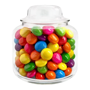 Sweet Candy Jar Png Git PNG Image