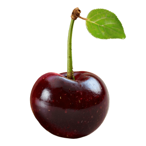 Sweet Cherry PNG qyh91 PNG image with transparent background