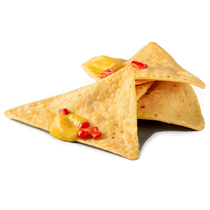 Sweet Chili Tortilla Chips PNG swx PNG