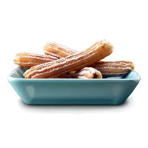 Sweet Cinnamon Churros Png Dgq56 PNG Image