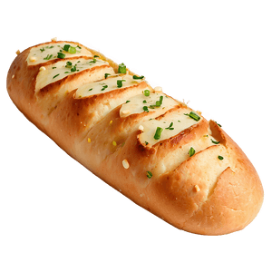 Sweet Garlic Bread PNG 73 PNG with transparent background