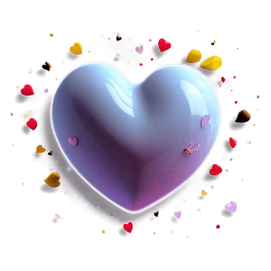 Sweet Heart Design PNG 05232024 PNG image with transparent background