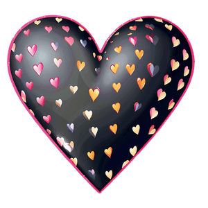 Sweet Heart Design PNG fea71 PNG image with transparent background
