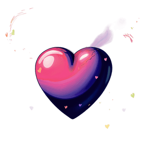 Sweet Heart Design PNG wkn PNG image with transparent background