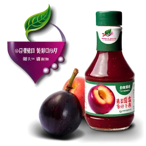 Sweet Plum Sauce Png Nek15 PNG Image