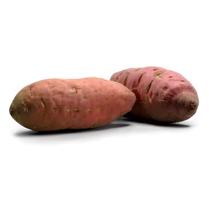 Sweet Potato Food Png Kjc PNG Image