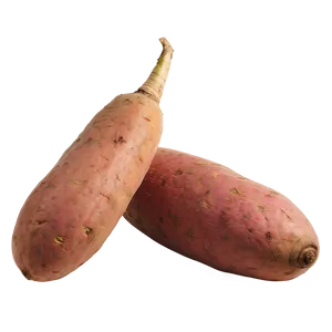 Sweet Potato Ingredient Png 06122024 PNG Image