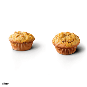 Sweet Potato Muffin PNG tgn PNG image with transparent background