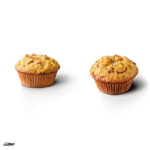 Sweet Potato Muffin Png Tgn PNG Image