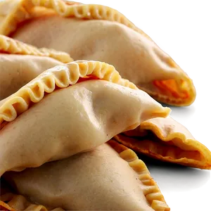 Sweet Potato Pierogi Twist Png 06252024 PNG Image