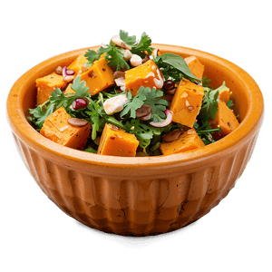 Sweet Potato Salad PNG 88 PNG with transparent background