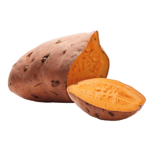 Sweet Potato Snack PNG 06122024 PNG with transparent background