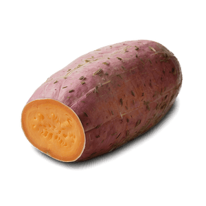 Sweet Potato Snack PNG 97 PNG with transparent background