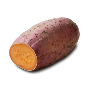 Sweet Potato Snack Png 97 PNG Image