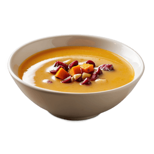 Sweet Potato Soup PNG 06122024 PNG with transparent background