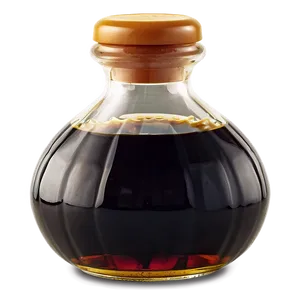 Sweet Soy Sauce Png 06212024 PNG Image