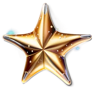 Sweet Star Graphic Png 06122024 PNG Image