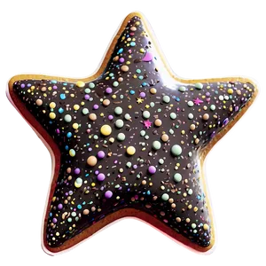 Sweet Star Graphic Png Sbp PNG Image