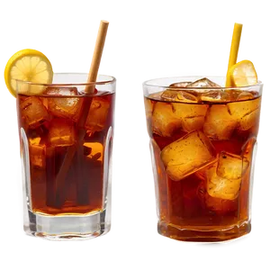 Sweet Tea B PNG Image