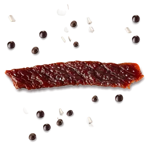 Sweet Teriyaki Beef Jerky Png 06132024 PNG Image