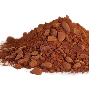 Sweetened Cocoa Powder Png Rpg56 PNG Image