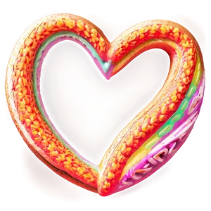 Sweetheart Doodle Png 40 PNG Image