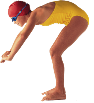 Swimming Pool People Png, Transparent Png PNG image with transparent background