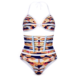 Swimwear Fashion Trends Png Bwu PNG Image