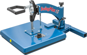 Swingman-15 - Heat Press, HD Png Download PNG image with transparent background