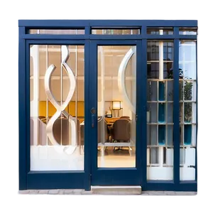 Swinging Café Door Png Gne43 PNG Image