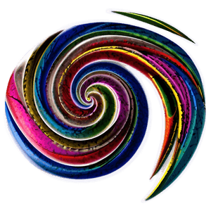 Swirl Design PNG kot4 PNG image with transparent background