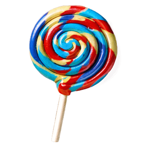 Swirl Lollipop PNG csb89 PNG