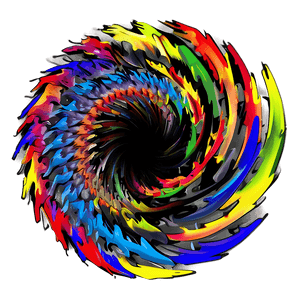 Swirling Motion Vortex PNG eat78 PNG