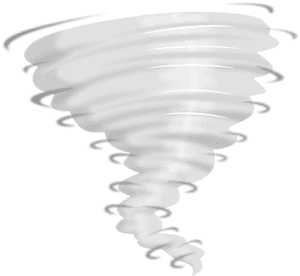 Tornado Wind - Tornado Png, Transparent PNG with transparent background