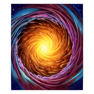Swirling Vortex Portal PNG hgs85 PNG image with transparent background