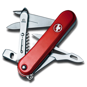 Swiss Army Knife PNG giq47 PNG image with transparent background