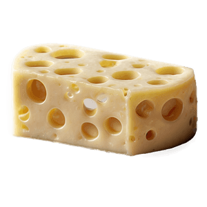 Swiss Cheese PNG 05032024 PNG image with transparent background