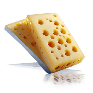 Swiss Cheese PNG 05032024 PNG image with transparent background