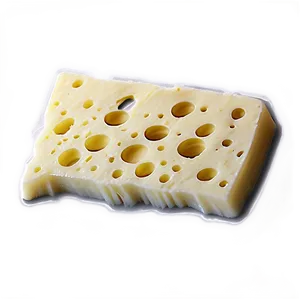 Swiss Cheese Shredded Png Xsx41 PNG Image