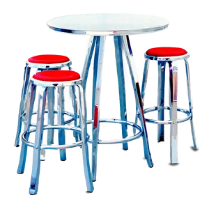 Swivel Bar Table Png 2 PNG Image