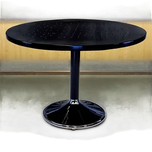 Swivel Bar Table Png Hkr10 PNG Image