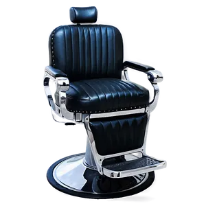 Swivel Barber Chair Png Jor84 PNG Image