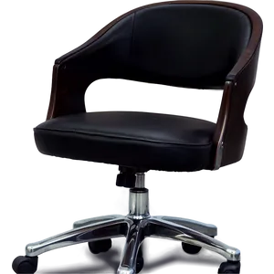 Swivel Desk Chair Png 61 PNG Image