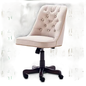 Swivel Desk Chair Png Raw46 PNG Image