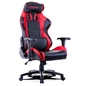 Swivel Gaming Chair PNG 05252024 PNG