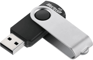 Flash Drive Png - Usb Flash Drive Png, Transparent Png PNG with transparent background