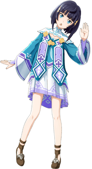 Sword Art Online Hollow Realization - Sao Hollow Realization Premiere, HD Png Download PNG image with transparent background