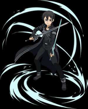 Sword Art Online Png, Transparent Png PNG image with transparent background