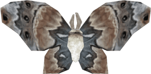 Ancestors Of Moths, HD Png Download PNG