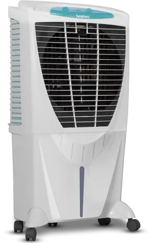 Symphony Air Cooler Product Image PNG Image